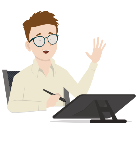 Em - Junior Animator & Designer