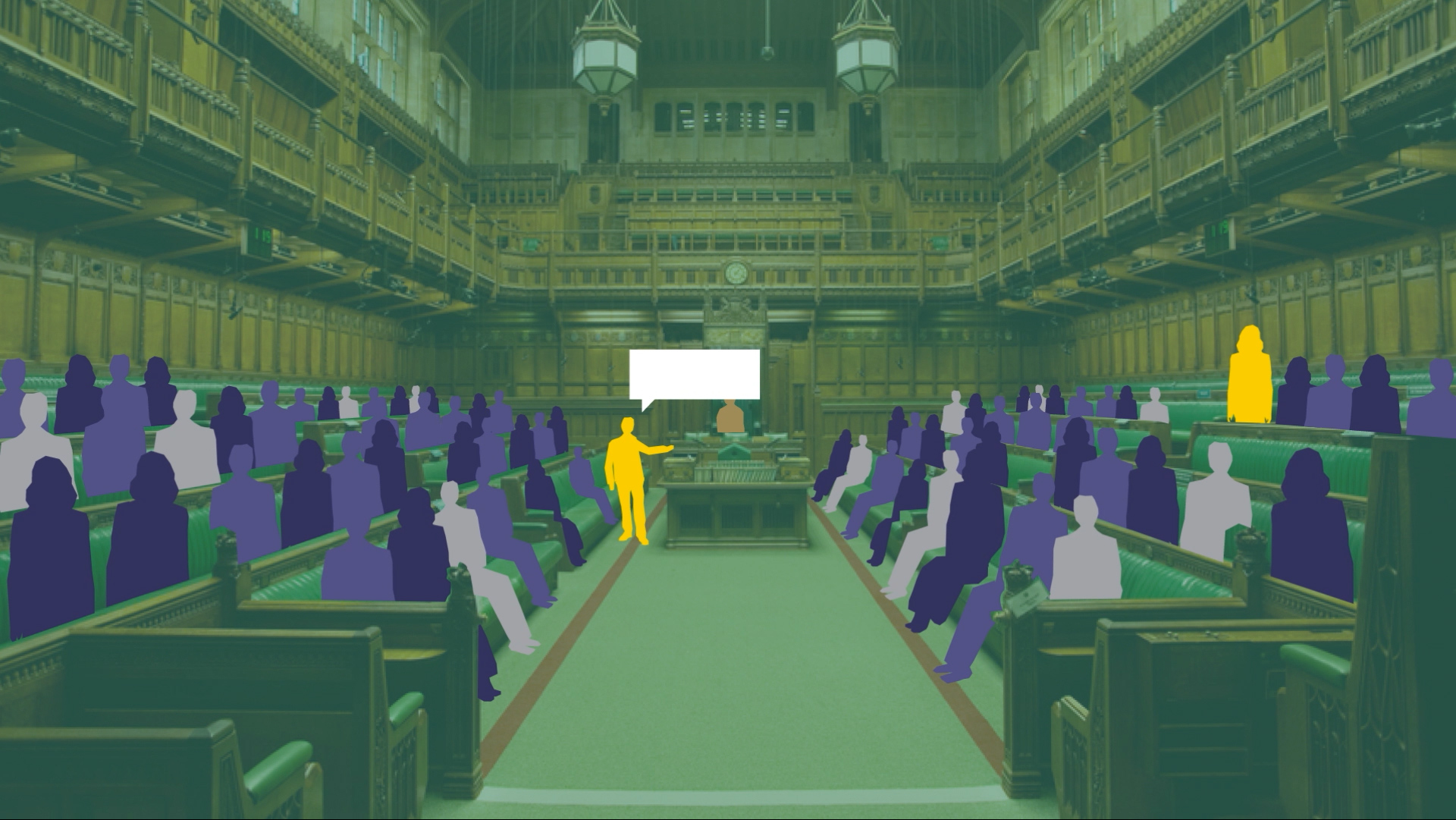 UK Parliament Education project image 0
