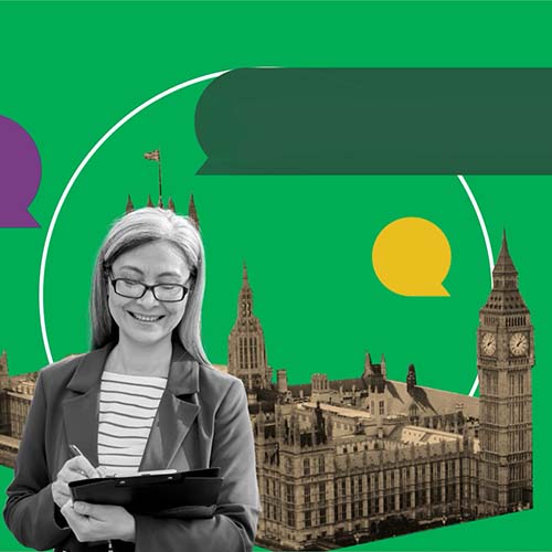 UK Parliament Educationimage